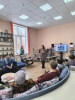  клуб «Активное долголетие»