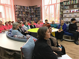Женщина, которую поют.